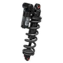 ROCKSHOX Super Deluxe Coil Ultimate DH RC2 Metric Rear Shock
