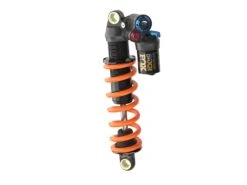Fox Racing Shox DHX2 Factory 2-Pos Metric - 2025