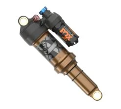 Fox Racing Shox Float X Factory 2-Pos Metric - 2022