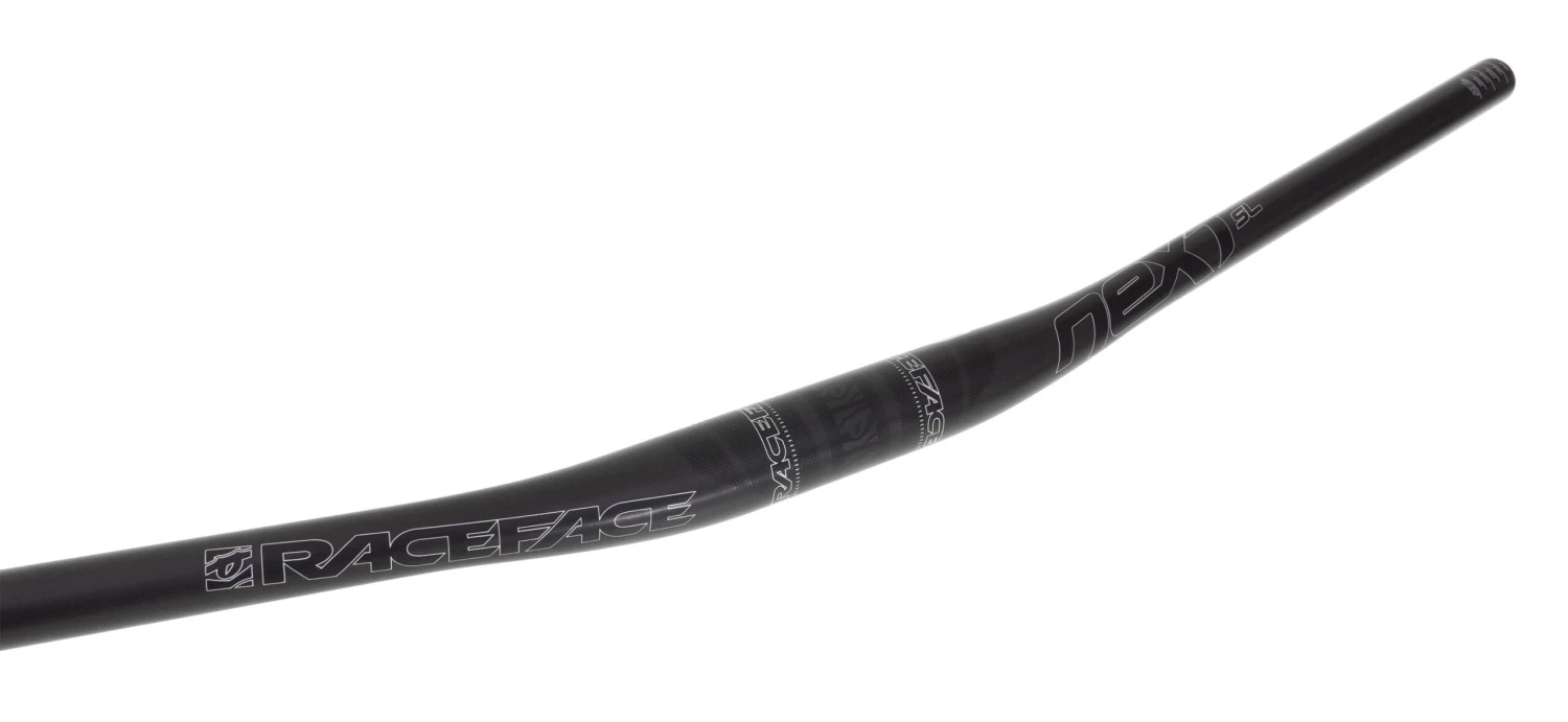 Race Face Next SL 35 Carbon Handlebar 1 Race Face Next SL 35 Carbon Handlebar