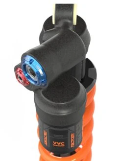 Fox Racing Shox DHX2 Factory Imperial - 2022 5 Fox Racing Shox DHX2 Factory Imperial - 2022 -Fox Racing Shox Shop 0000 dhx2 factory no lever standard blue adjuster jpg