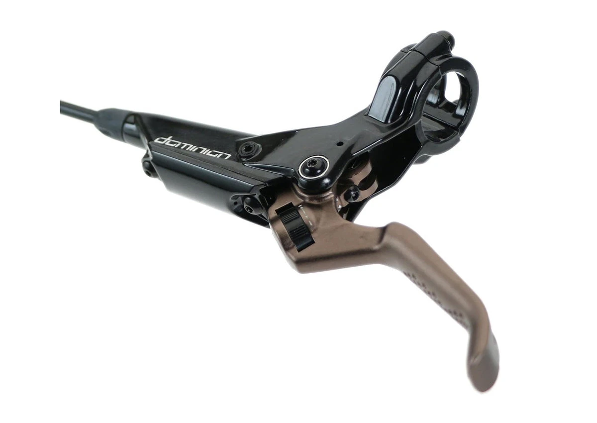 Hayes Dominion A4 Disc Brake 2 Hayes Dominion A4 Disc Brake - Image 2