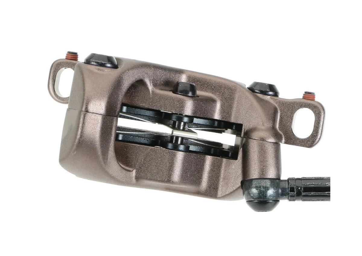 Hayes Dominion A4 Disc Brake 3 Hayes Dominion A4 Disc Brake - Image 3