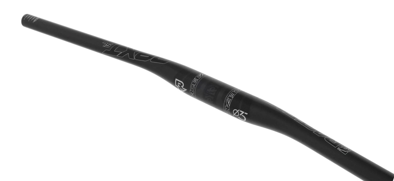 Race Face Next SL 35 Carbon Handlebar 3 Race Face Next SL 35 Carbon Handlebar - Image 3