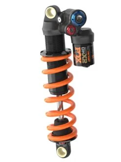 Fox Racing Shox DHX2 Factory Imperial - 2022