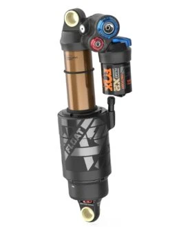 Fox Racing Shox Float X2 Factory 2-Pos Imperial - 2022