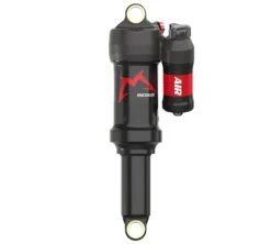Marzocchi Bomber Air Metric EVOL LV Rear Shock -Fox Racing Shox Shop 0002 BOMBER AIR STD FRONT