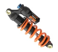 Fox Racing Shox DHX Factory 2-Pos Metric - 2022