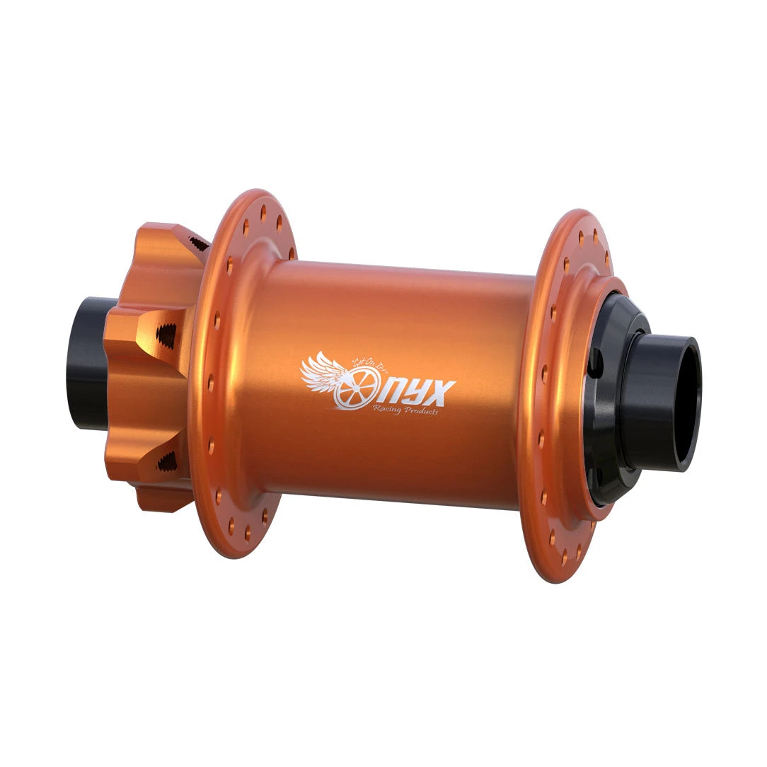 Classic MTB Boost 20x110 32H Front Hub 5 Classic MTB Boost 20x110 32H Front Hub - Image 5