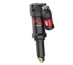 Marzocchi Bomber Air Metric Trunnion EVOL LV Rear Shock