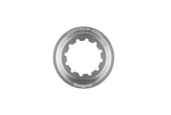 HOPE Center-Lock Disc Lockring 11 HOPE Center-Lock Disc Lockring -Fox Racing Shox Shop 0005 sidesilver