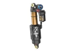 Fox Racing Shox Float X2 Factory DH Imperial -2025