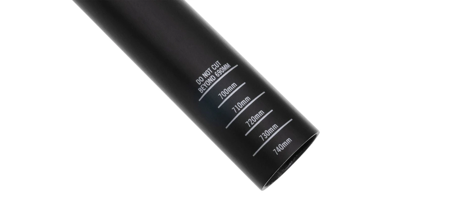 Race Face Next SL 35 Carbon Handlebar 5 Race Face Next SL 35 Carbon Handlebar - Image 5