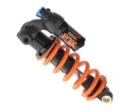 Fox Racing Shox DHX Factory 2-Pos Metric Trunnion - 2022