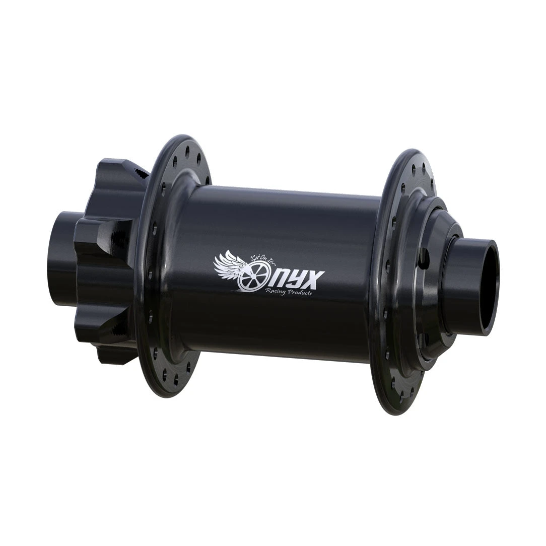 Classic MTB Boost 20x110 32H Front Hub 1 Classic MTB Boost 20x110 32H Front Hub