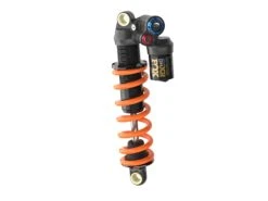 Fox Racing Shox DHX2 Factory DH Imperial - 2025