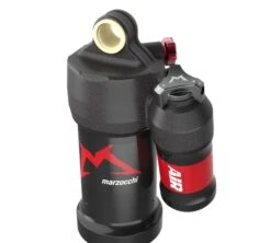 Marzocchi Bomber Air Metric EVOL LV Rear Shock -Fox Racing Shox Shop 0008 BOMBER AIR STD DT2