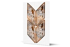 Union Rim Decals -Fox Racing Shox Shop 0033 Orange Black Smoke WeAreOne Union jpg