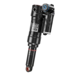 ROCKSHOX Super Deluxe Ultimate RC2T HBO Metric Trunnion Rear Shock - Transition Patrol (2022+) - 205mm X 60mm - 2025