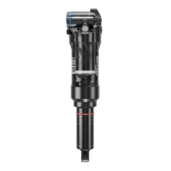 ROCKSHOX Super Deluxe Ultimate RC2T HBO Metric Trunnion Rear Shock - Transition Patrol (2022+) - 205mm X 60mm - 2025 5 ROCKSHOX Super Deluxe Ultimate RC2T HBO Metric Trunnion Rear Shock - Transition Patrol (2022+) - 205mm X 60mm - 2025 -Fox Racing Shox Shop 004118428006 RS SDLX U 205X60 0P2 R25C30 X4TS C2 c Front 71c8bb15 0407 4a15 906f c828f5437d8c