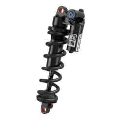 ROCKSHOX Vivid Coil Ultimate RC2T Metric Rear Shock - 2025