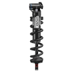ROCKSHOX Vivid Coil Ultimate RC2T Metric Rear Shock - 2025 5 ROCKSHOX Vivid Coil Ultimate RC2T Metric Rear Shock - 2025 -Fox Racing Shox Shop 004118435000 RS VIVC ULT 250X75 R25 C30 X4 SS C1 c Front cad5c2fe 75ae 4050 8b5c 662aab4e2c1c