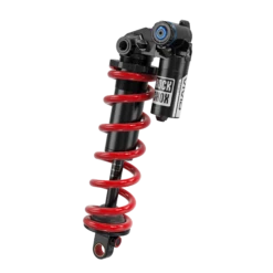 ROCKSHOX Vivid Coil Ultimate RC2T Metric Trunnion Rear Shock - 2025