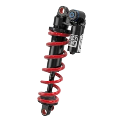 ROCKSHOX Vivid Coil Ultimate DH RC2 Metric Rear Shock - 2025