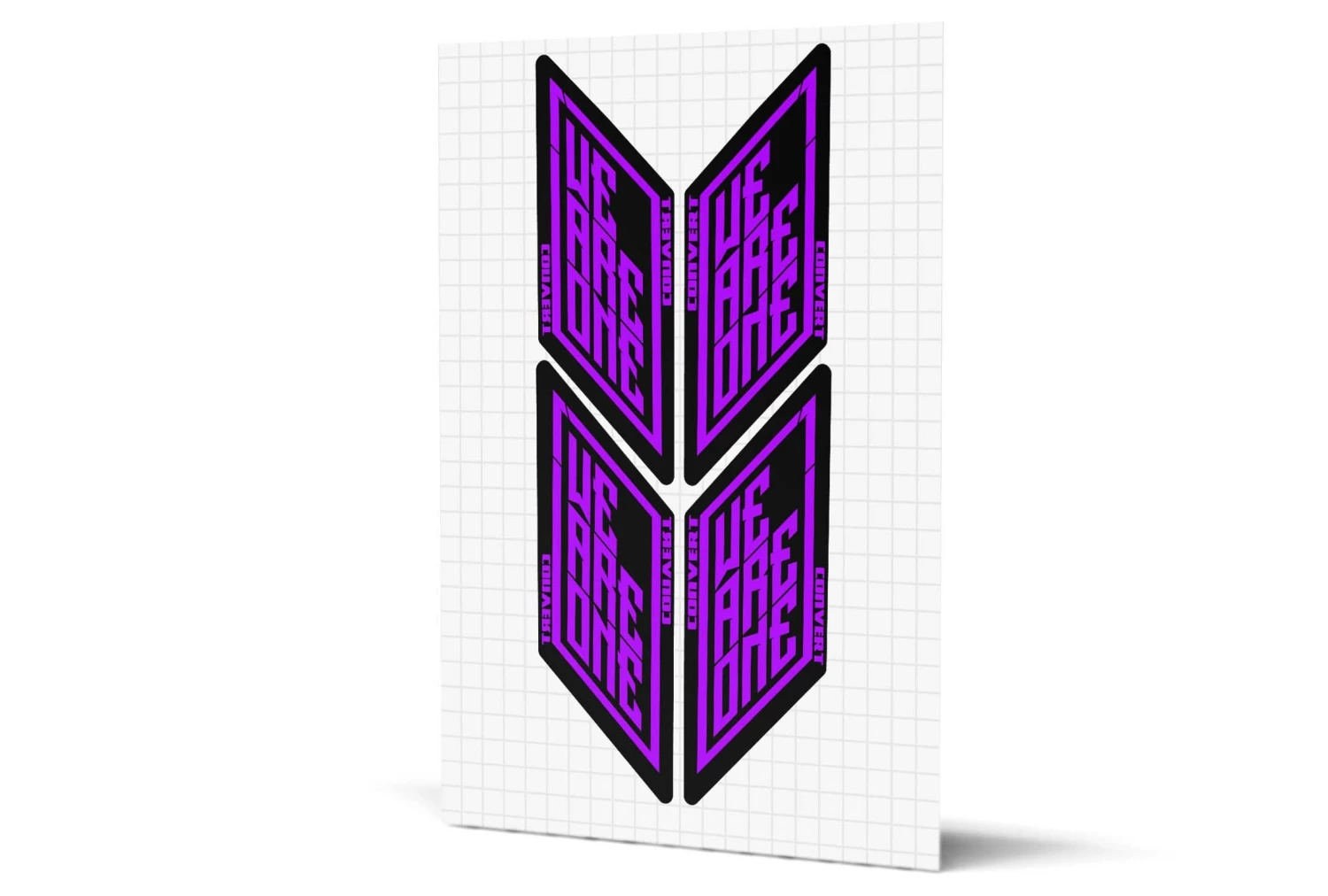 Convert Rim Decals 16 Convert Rim Decals - Image 16