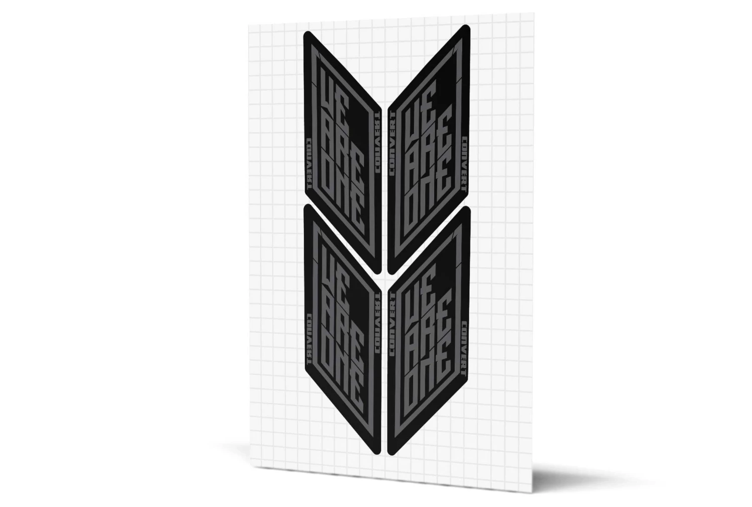 Convert Rim Decals 18 Convert Rim Decals - Image 18