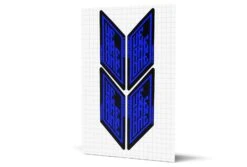 Convert Rim Decals 30 Convert Rim Decals -Fox Racing Shox Shop 0080 Blue WeAreOne Convert jpg