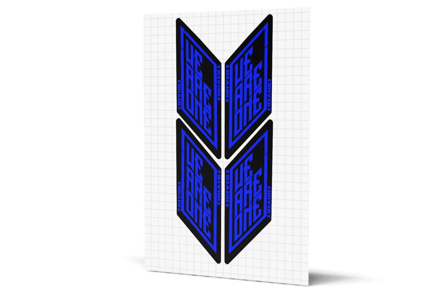 Convert Rim Decals 11 Convert Rim Decals - Image 11