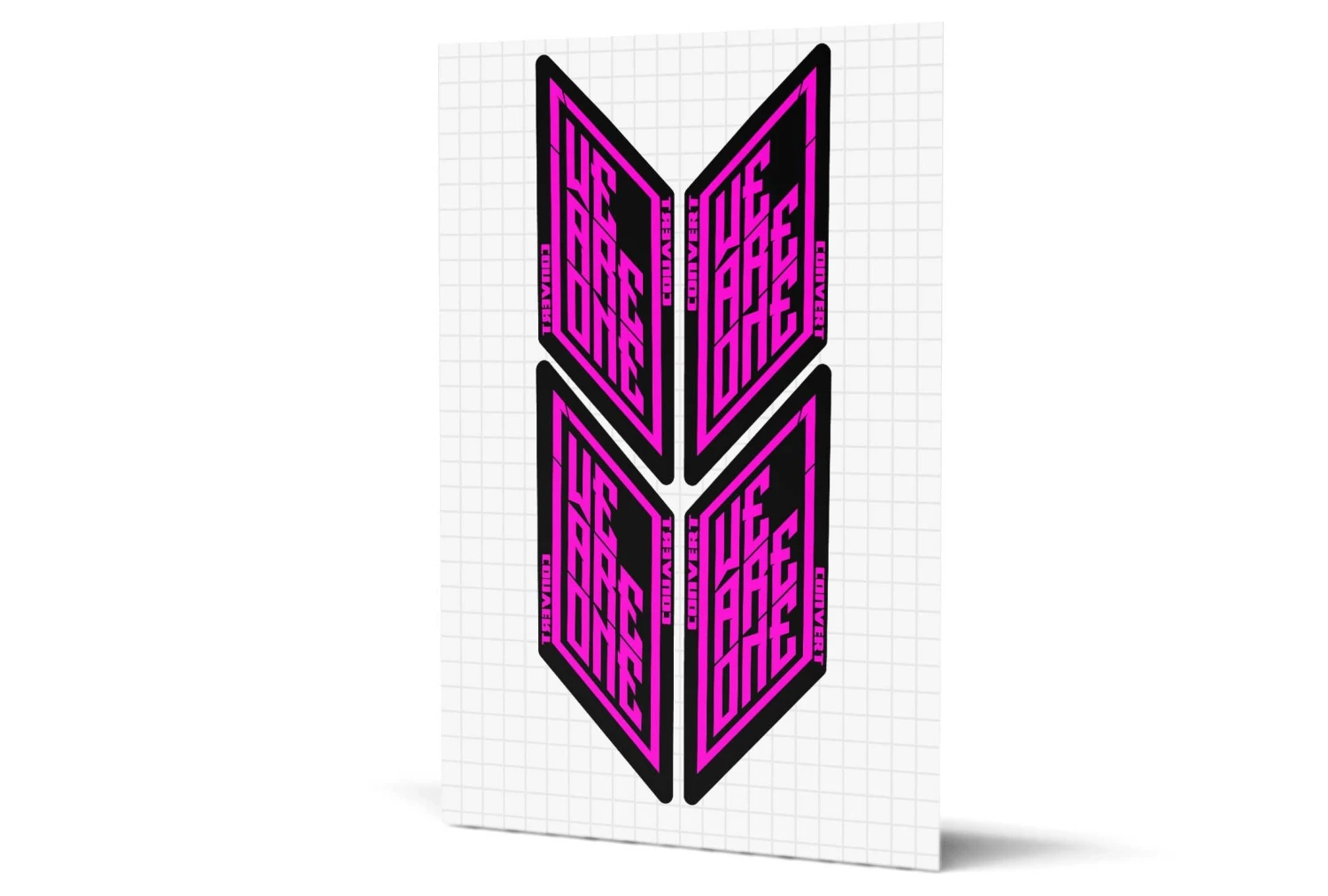 Convert Rim Decals 15 Convert Rim Decals - Image 15