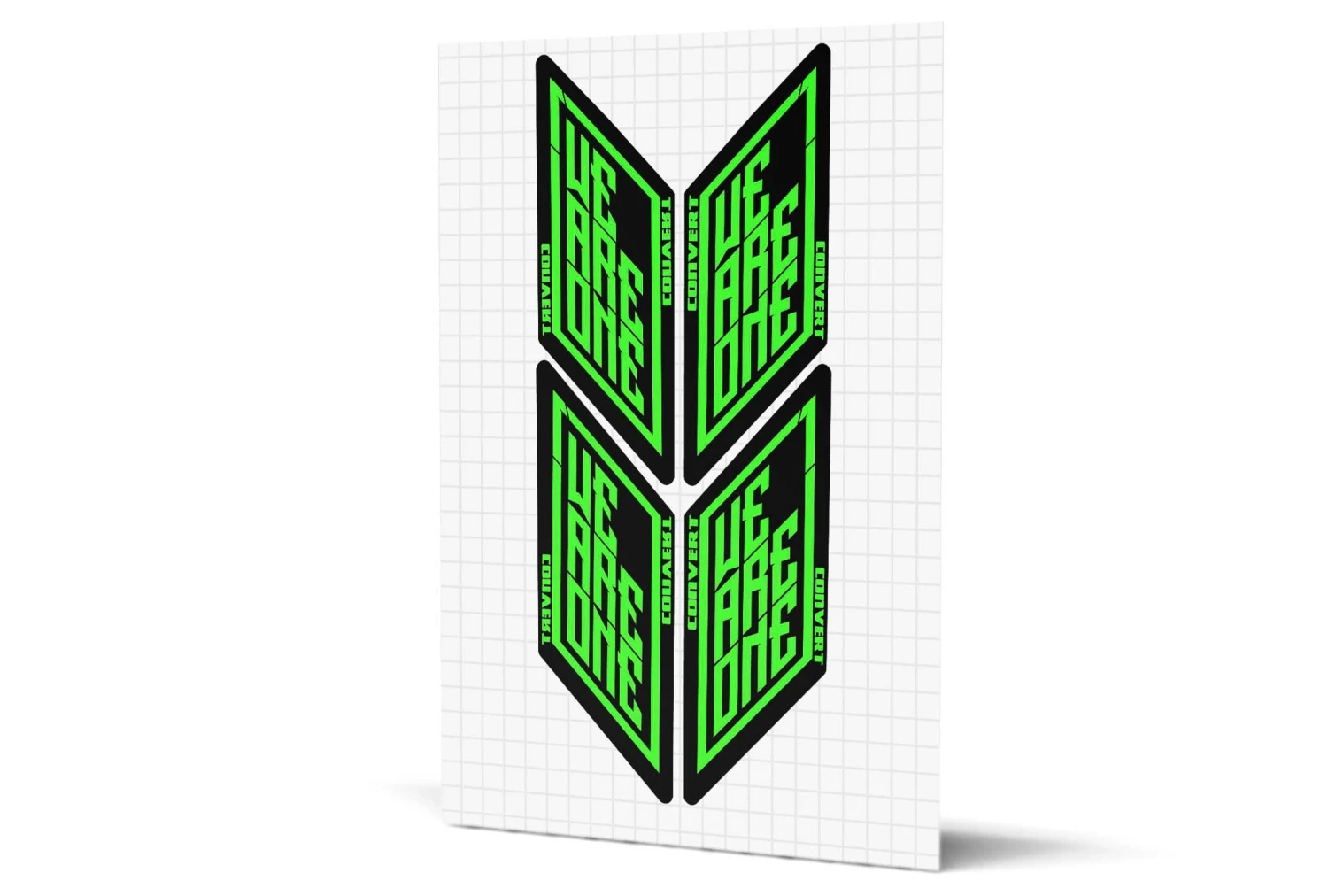 Convert Rim Decals 12 Convert Rim Decals - Image 12