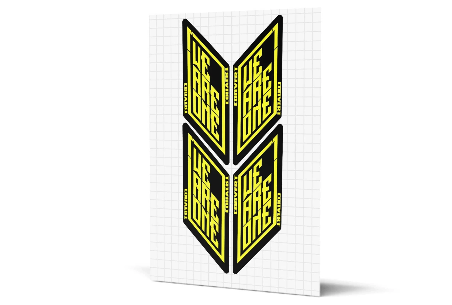 Convert Rim Decals 19 Convert Rim Decals - Image 19