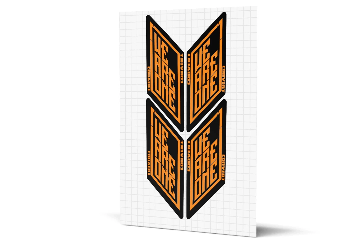 Convert Rim Decals 14 Convert Rim Decals - Image 14