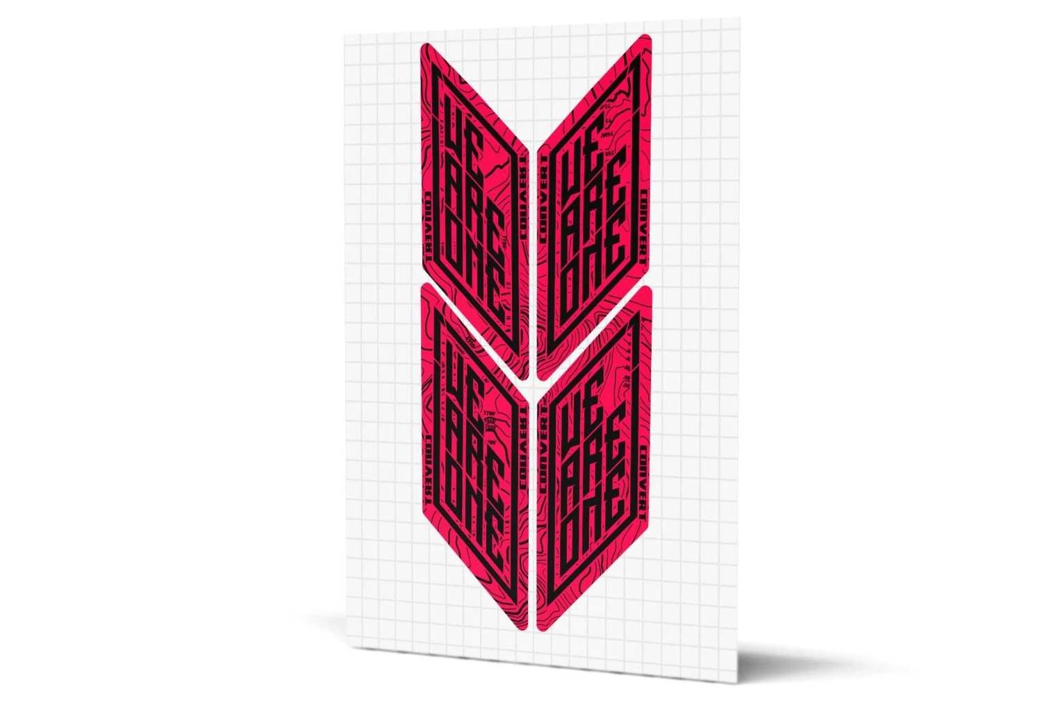 Convert Rim Decals 8 Convert Rim Decals - Image 8