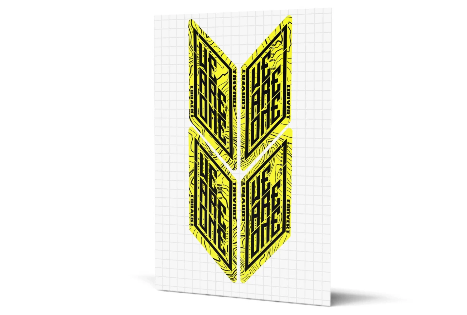 Convert Rim Decals 9 Convert Rim Decals - Image 9