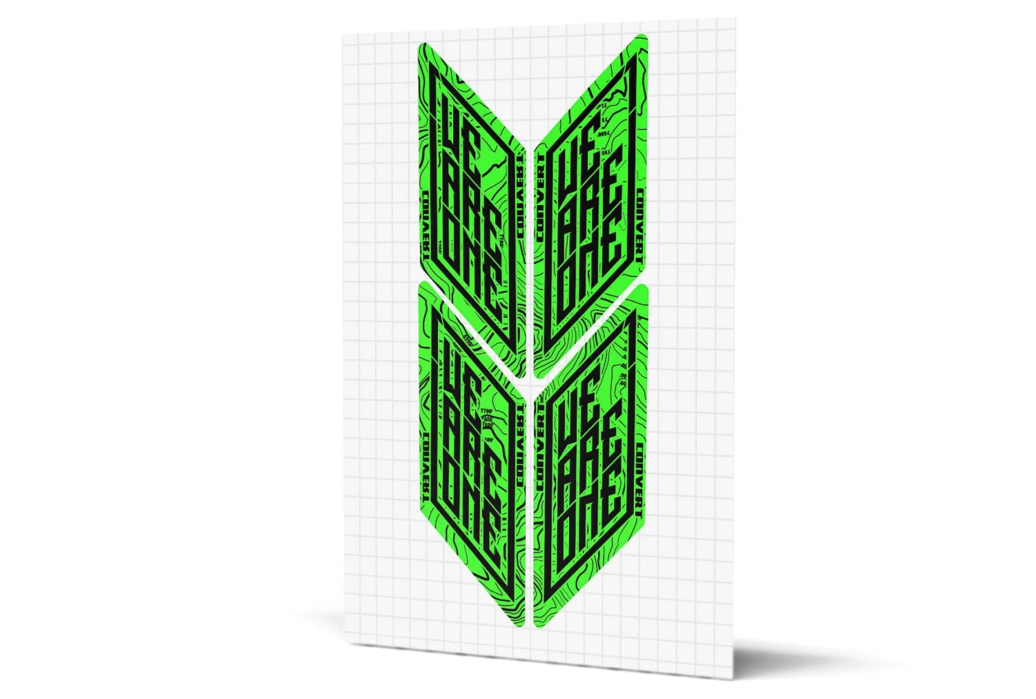 Convert Rim Decals 2 Convert Rim Decals - Image 2