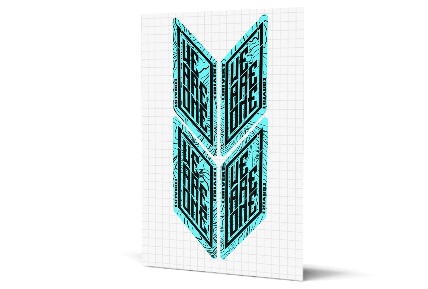 Convert Rim Decals 5 Convert Rim Decals - Image 5