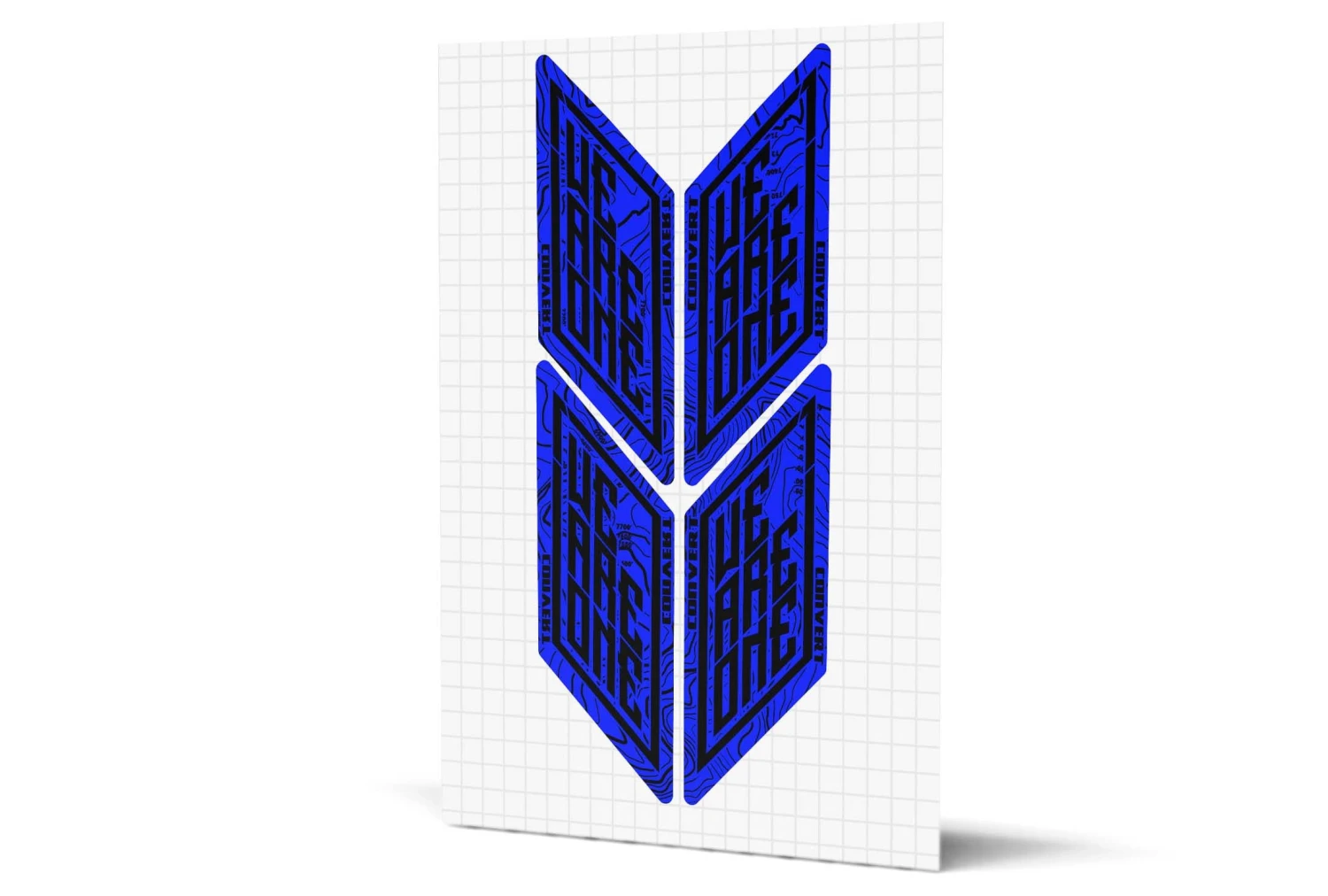 Convert Rim Decals 3 Convert Rim Decals - Image 3