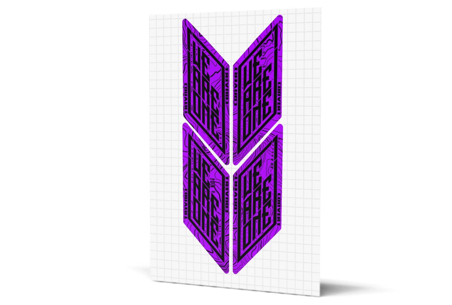 Convert Rim Decals 7 Convert Rim Decals - Image 7