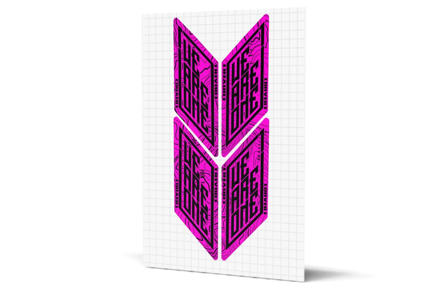 Convert Rim Decals 6 Convert Rim Decals - Image 6