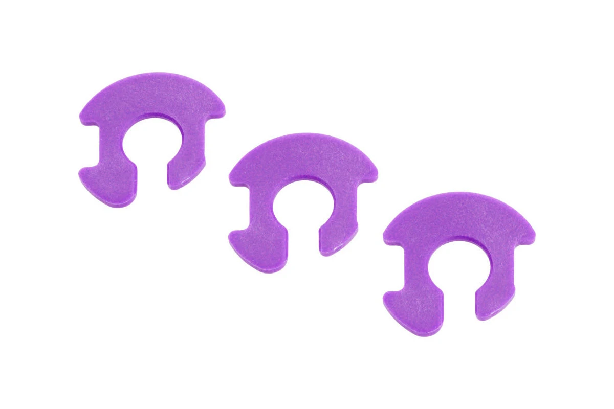 ROCKSHOX Super Deluxe C1 Volume Reducer Kit 1 ROCKSHOX Super Deluxe C1 Volume Reducer Kit