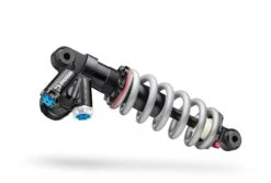 ElevenSix Ss Liquid Druid 245-275lb Shock