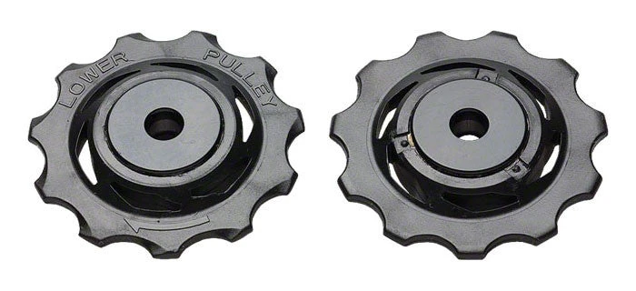 SRAM XX/XO 9/10sp Pulley Kit 08-14 1 SRAM XX/XO 9/10sp Pulley Kit 08-14