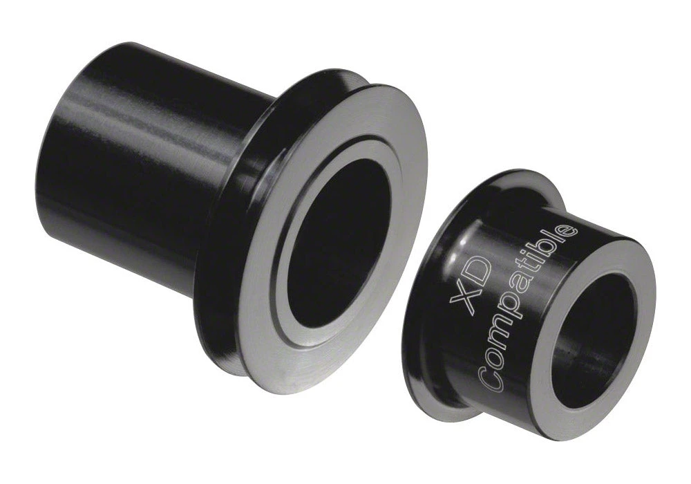 Dt-swiss XD End Caps For 240/350/440 Hubs (12x135mm) 1 Dt-swiss XD End Caps For 240/350/440 Hubs (12x135mm)