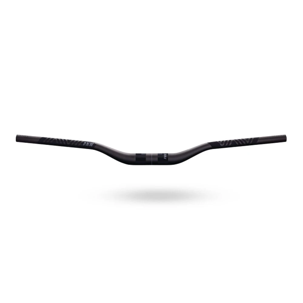 Loam Carbon Handlebar 1 Loam Carbon Handlebar
