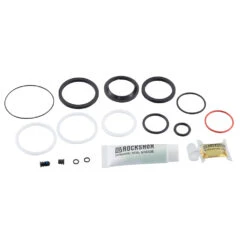 ROCKSHOX Super Deluxe RT3 200 Hour/1 Year Service Kit, A1 (2017+)