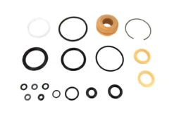 Fox Racing Shox Float X Damper Rebuild Seal Kit 2022+